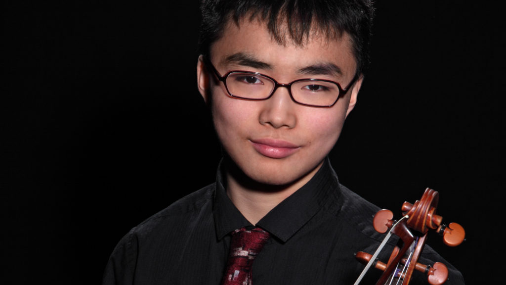 AMI Violin Competition