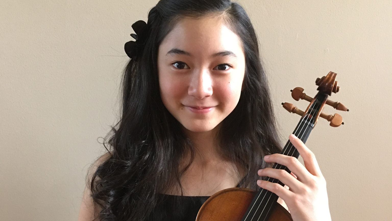 AMI Violin Competition