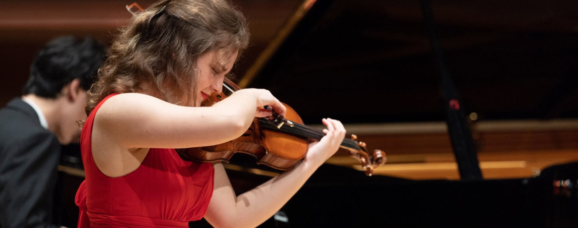 Chicago Violin Competition Online International Violin Competition