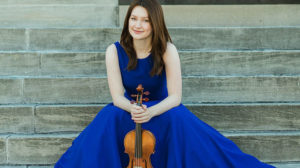 international violin competition chicago