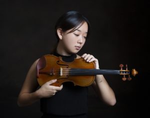 4 Ways to Produce the Best Sound Quality on Violin